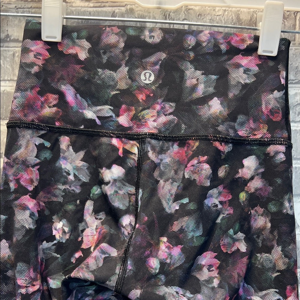 Woman's Lululemon‎ Leggings